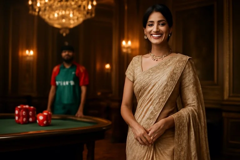 Khoka420 বোনাস স্লট চাকা